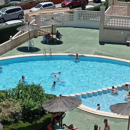 Arenales Del Sol Alicante Exterior photo