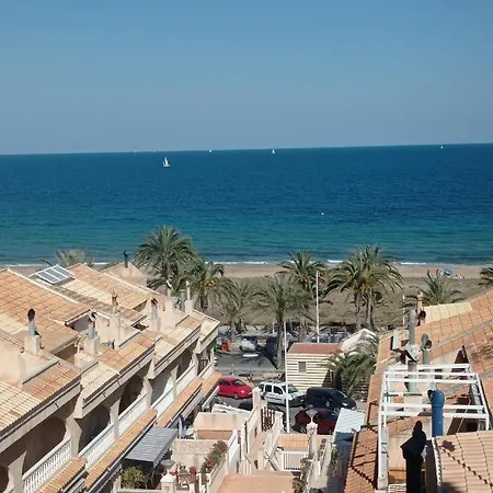 Arenales Del Sol Alicante Exterior photo