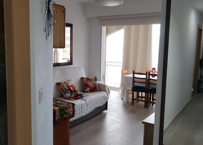 Arenales Del Sol Alicante
