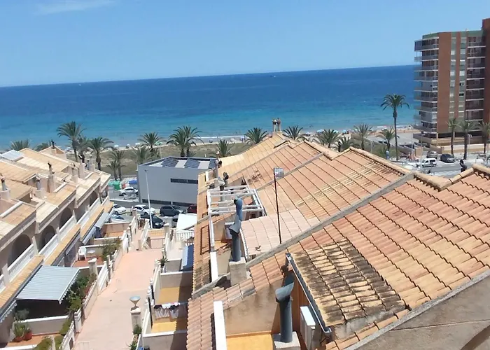 Arenales Del Sol Alicante