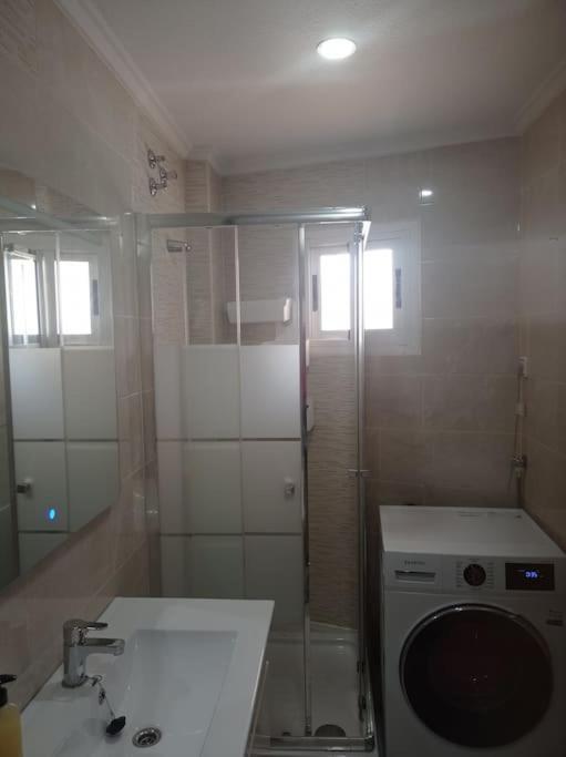 Alicante Apartament Arenales del Sol