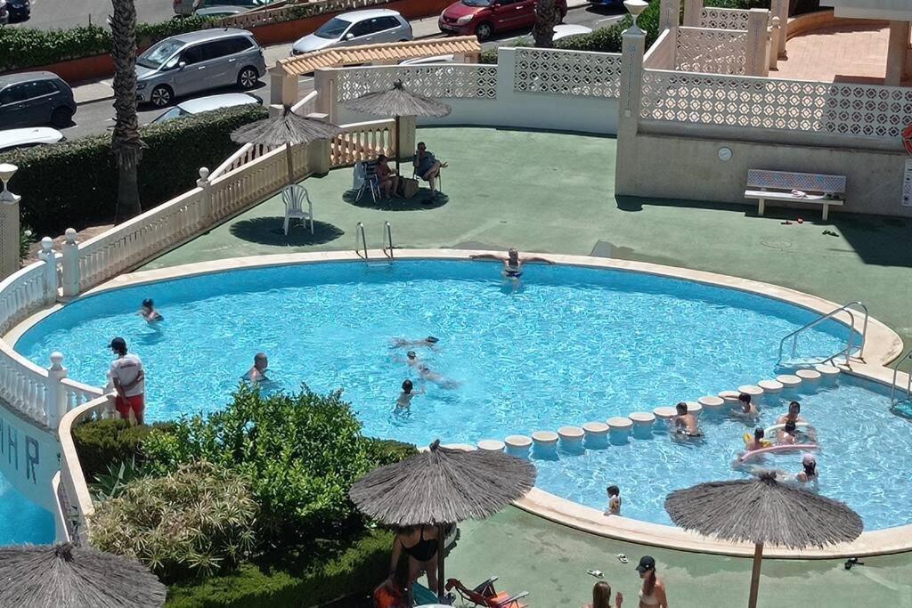Apartment Alicante
