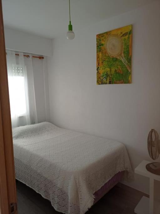 Alicante Apartament *