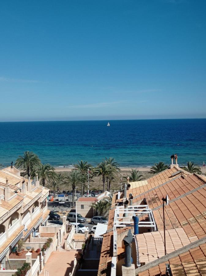 Apartament Alicante
