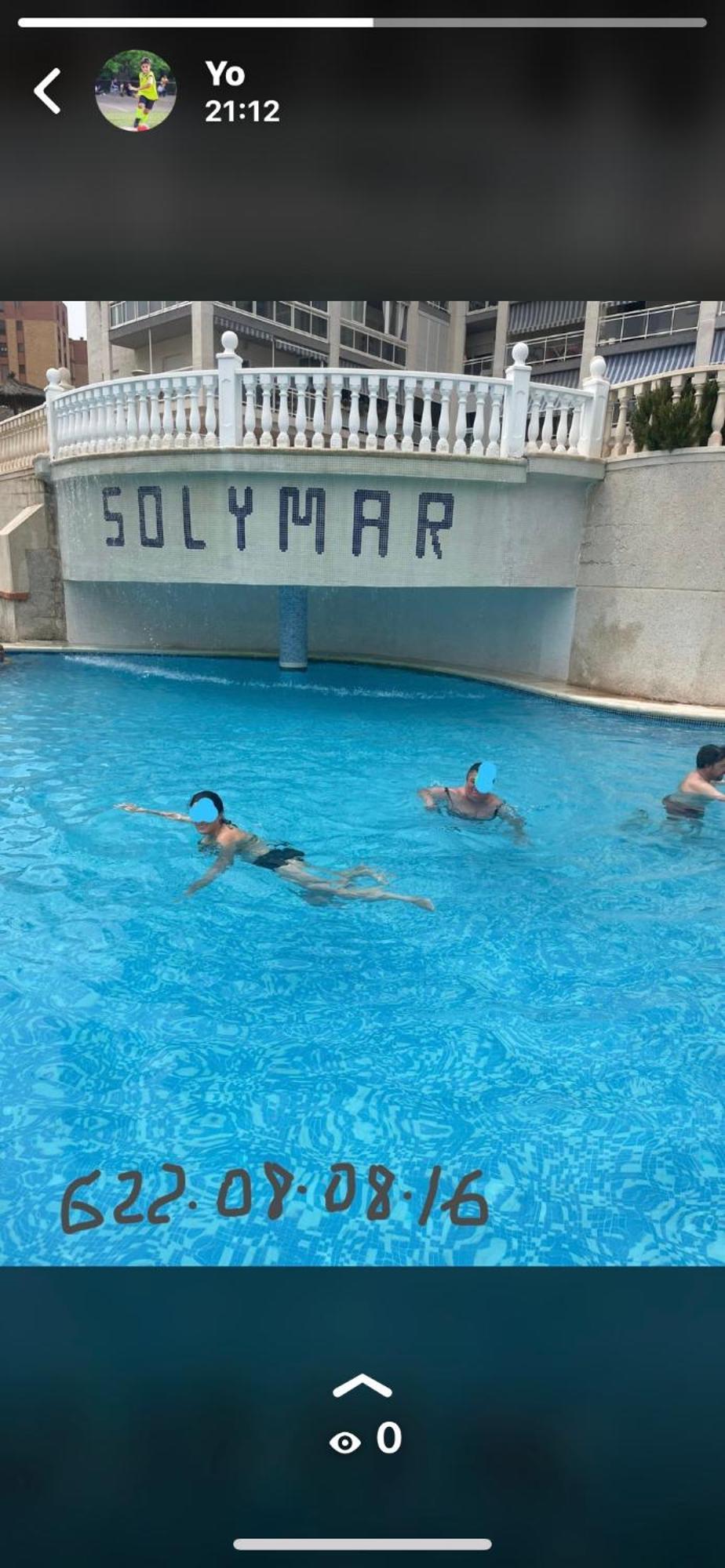 Alicante * Arenales del Sol