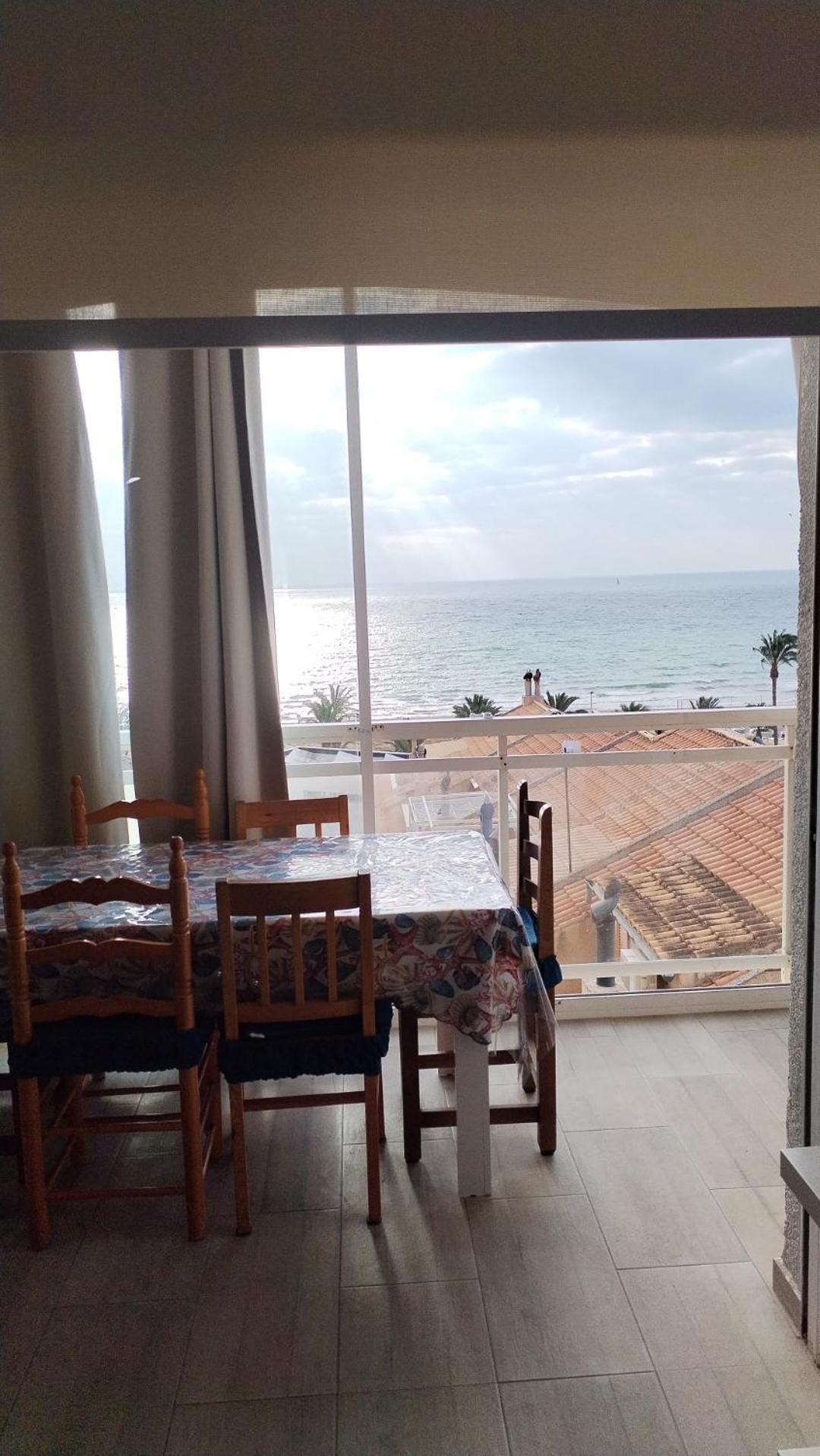 Apartament Alicante