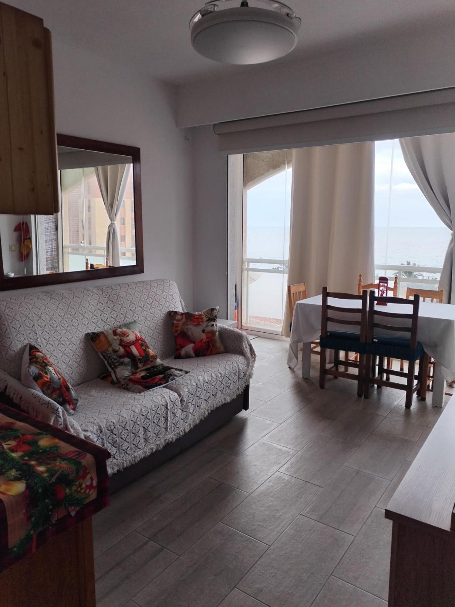 Alicante Apartament