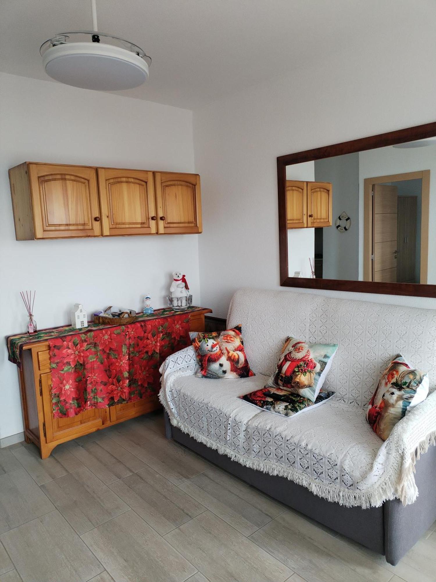 Apartament Alicante *