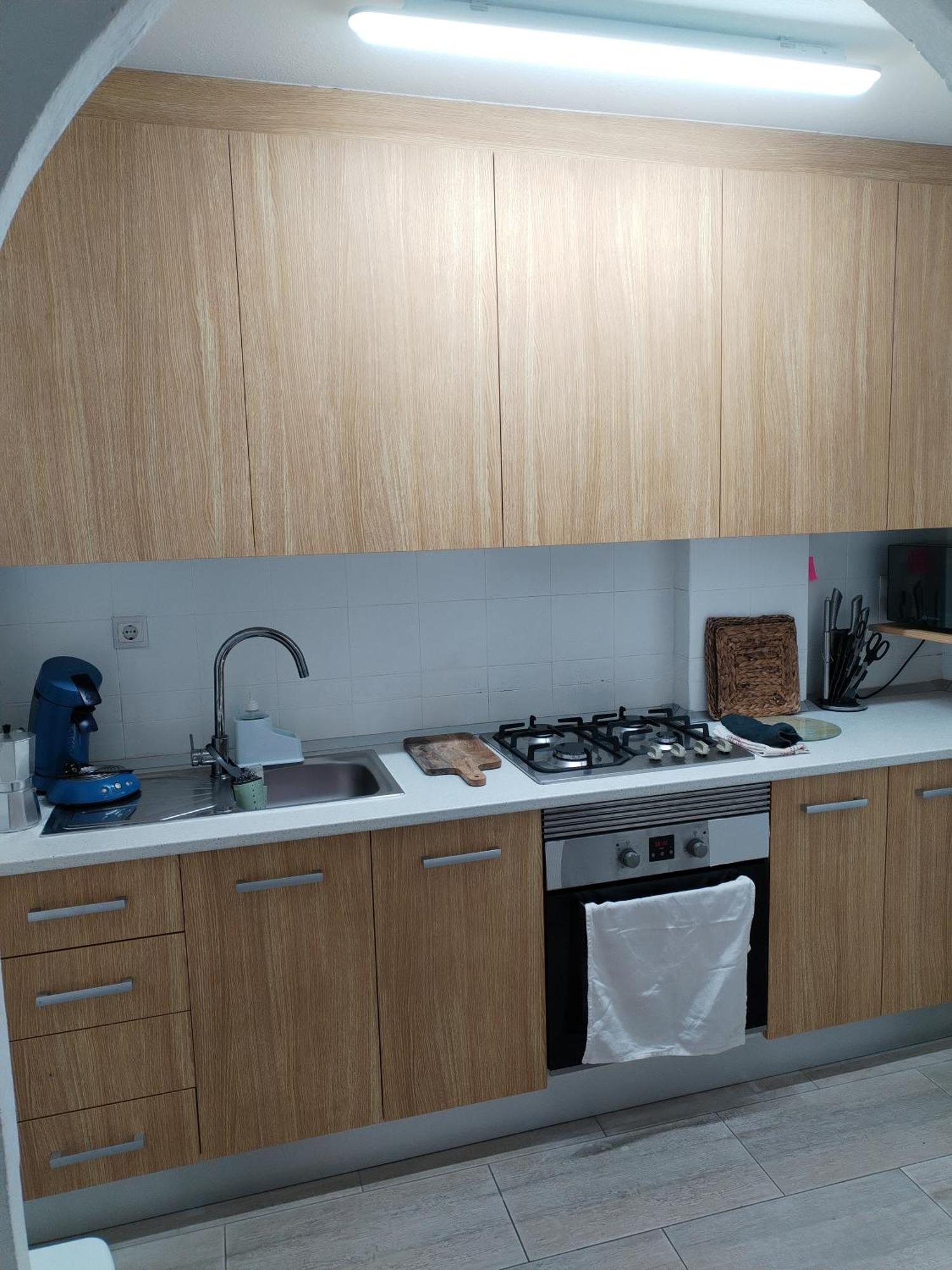 Apartament Alicante *