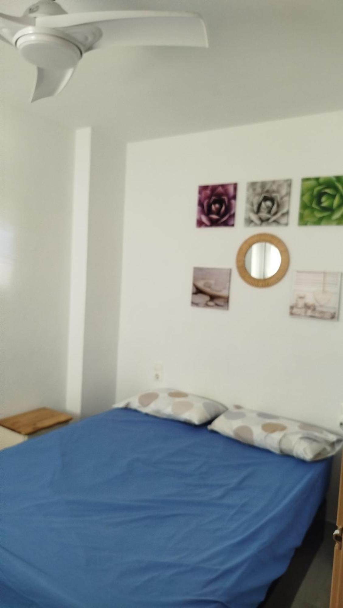Alicante Apartment *