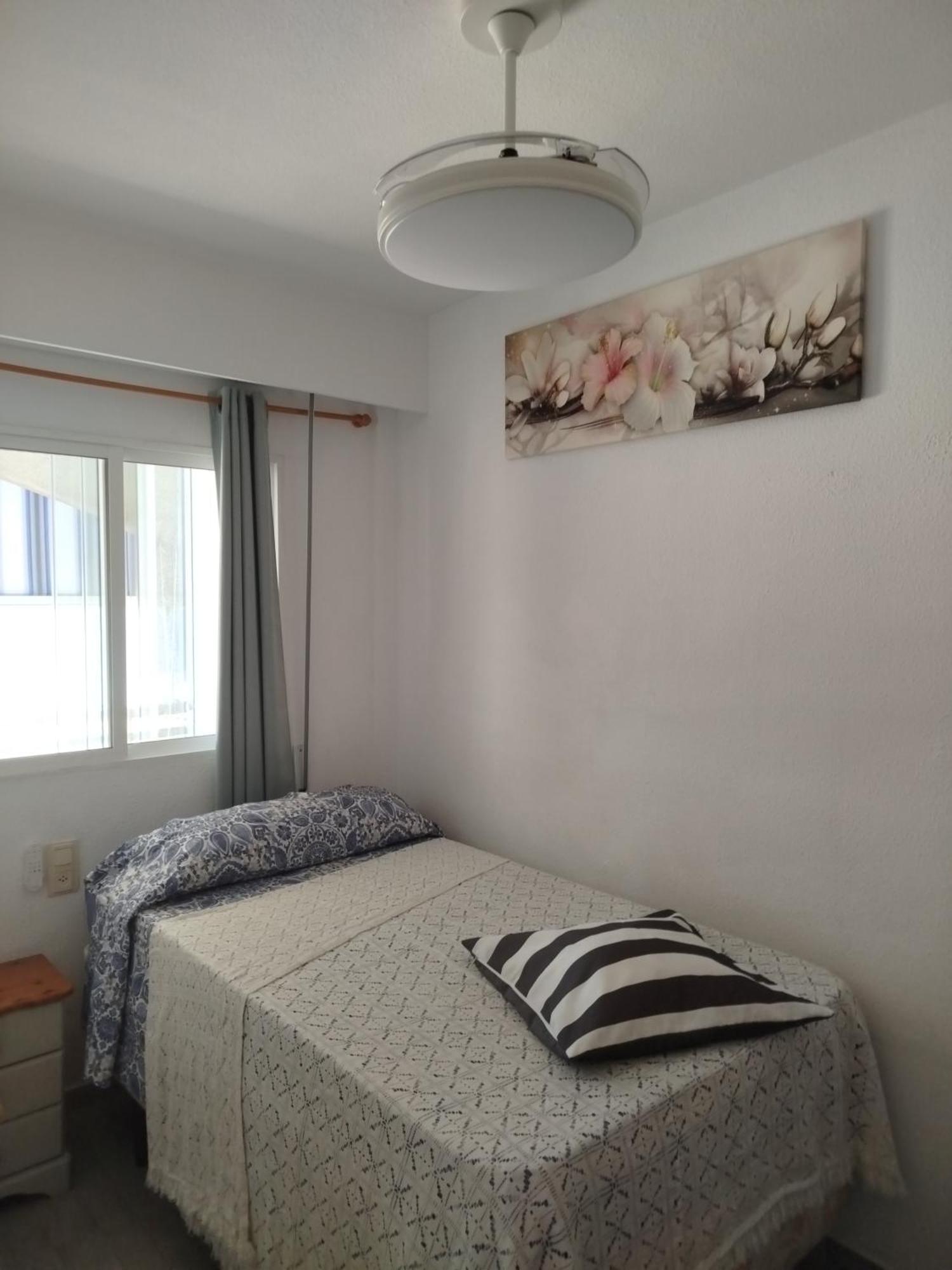 Alicante Apartment