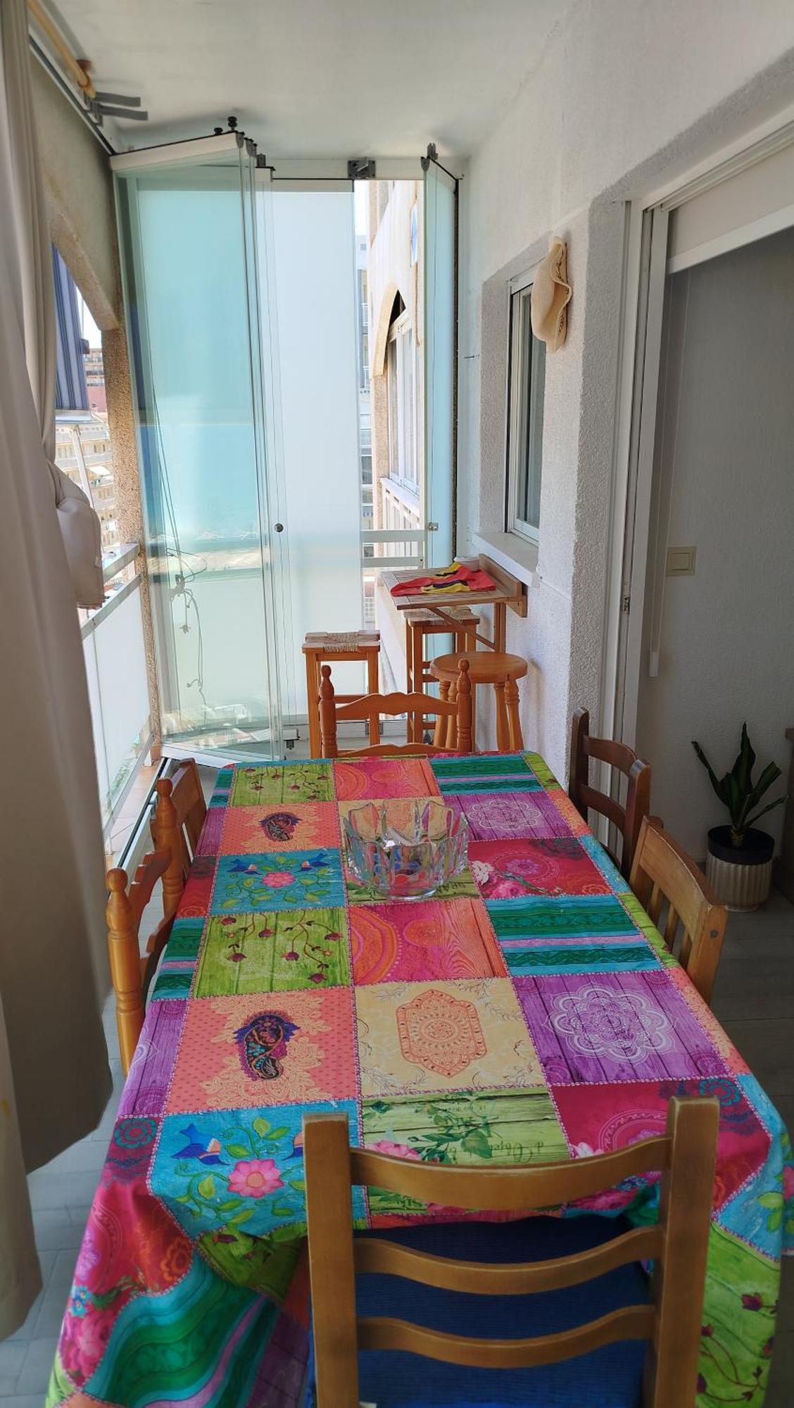 Apartment Alicante