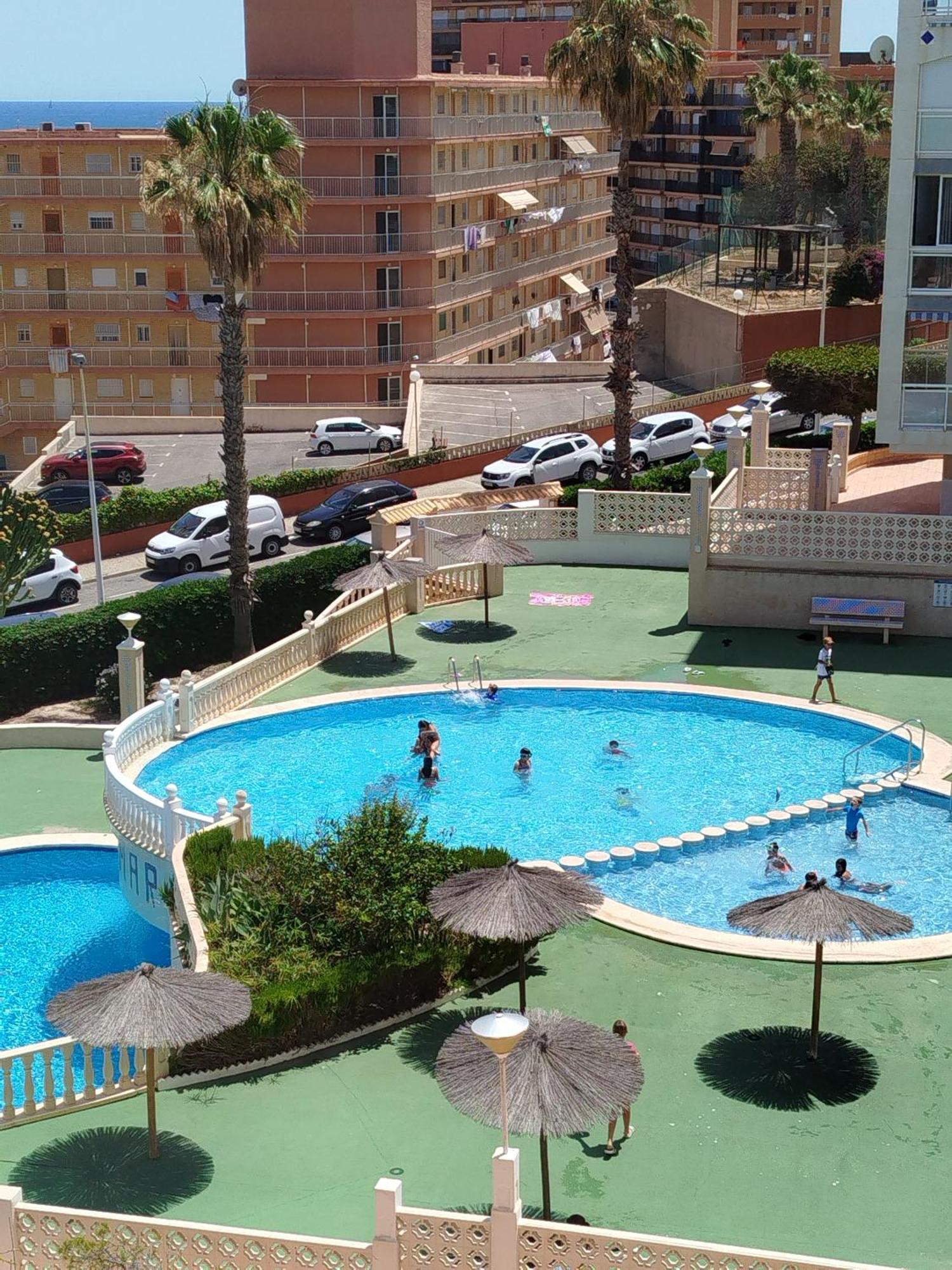 Alicante *