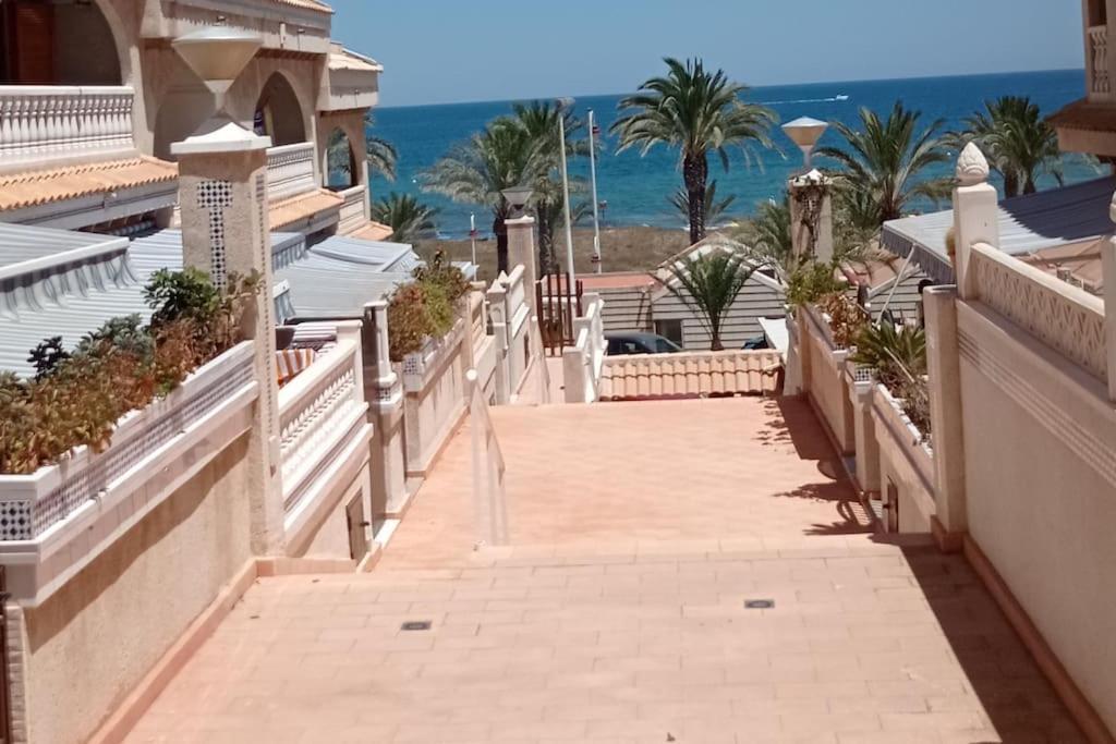 Apartment Alicante *