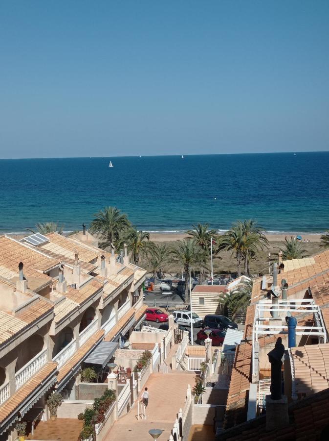 Apartment Alicante Arenales del Sol