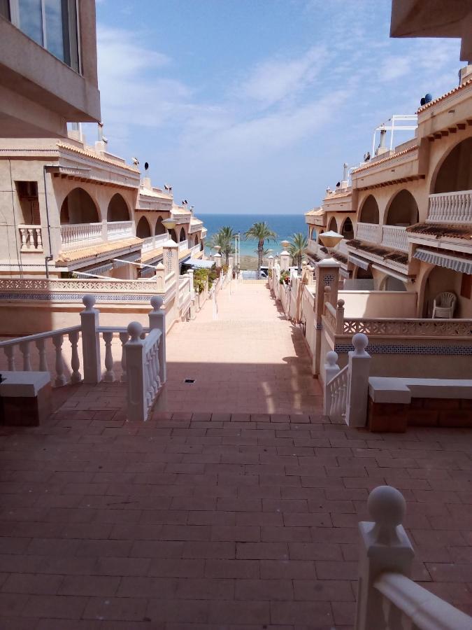 Alicante Apartment Arenales del Sol