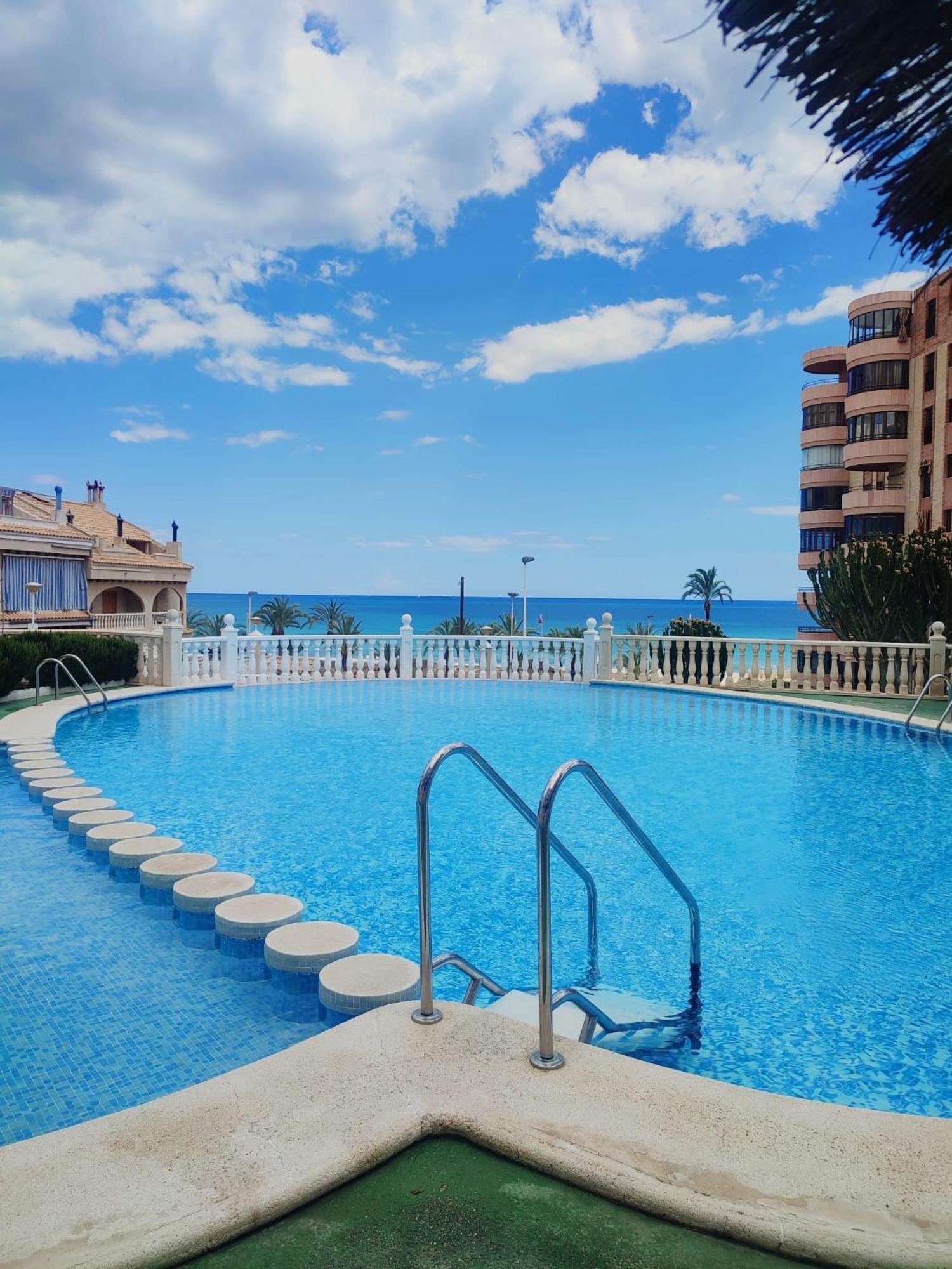 Alicante Apartment *