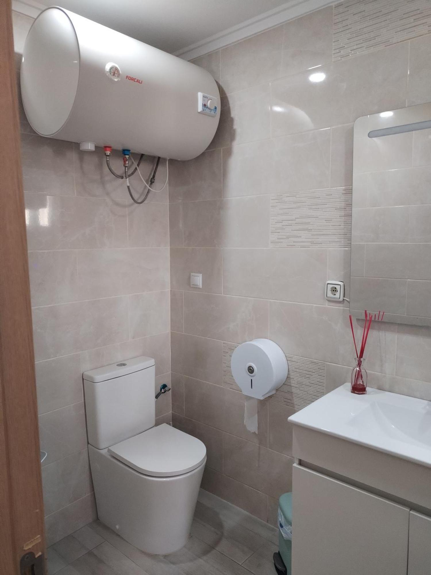 Alicante Apartment