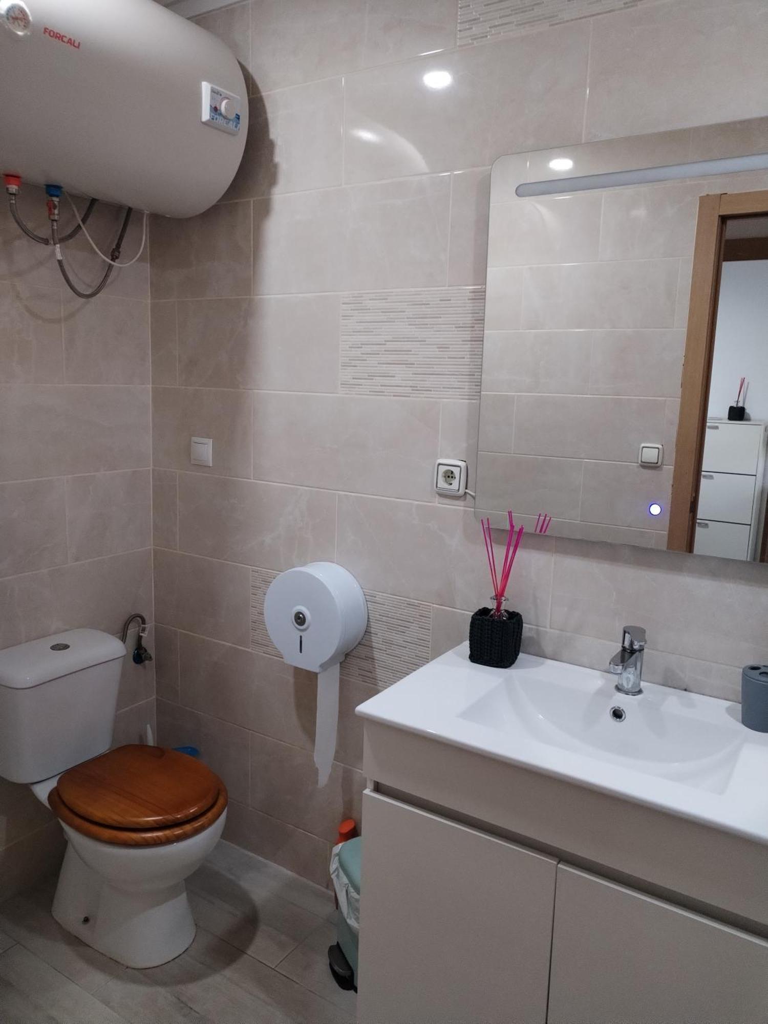 Alicante Apartment Arenales del Sol