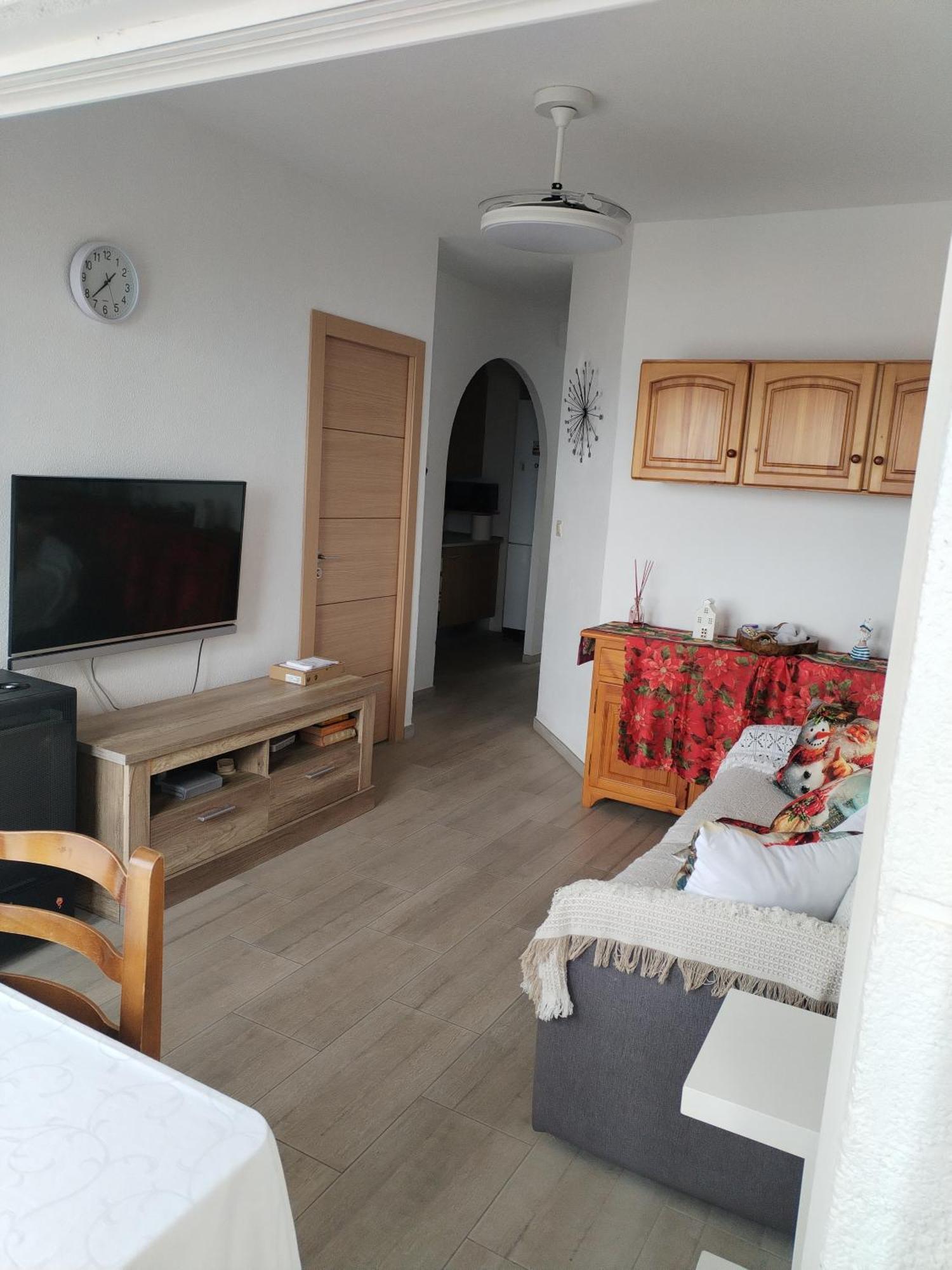 Apartment Alicante