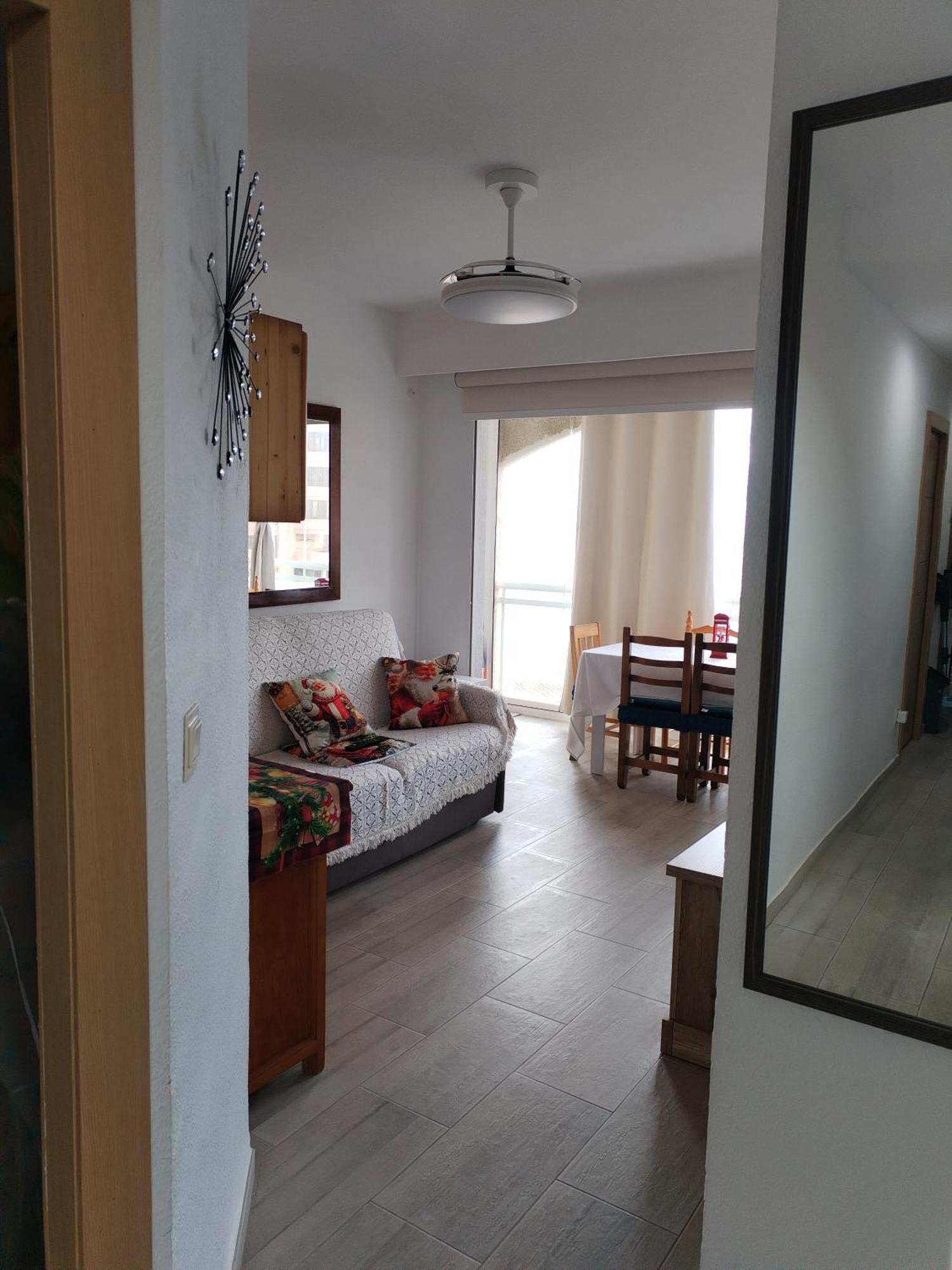 Alicante Apartment *