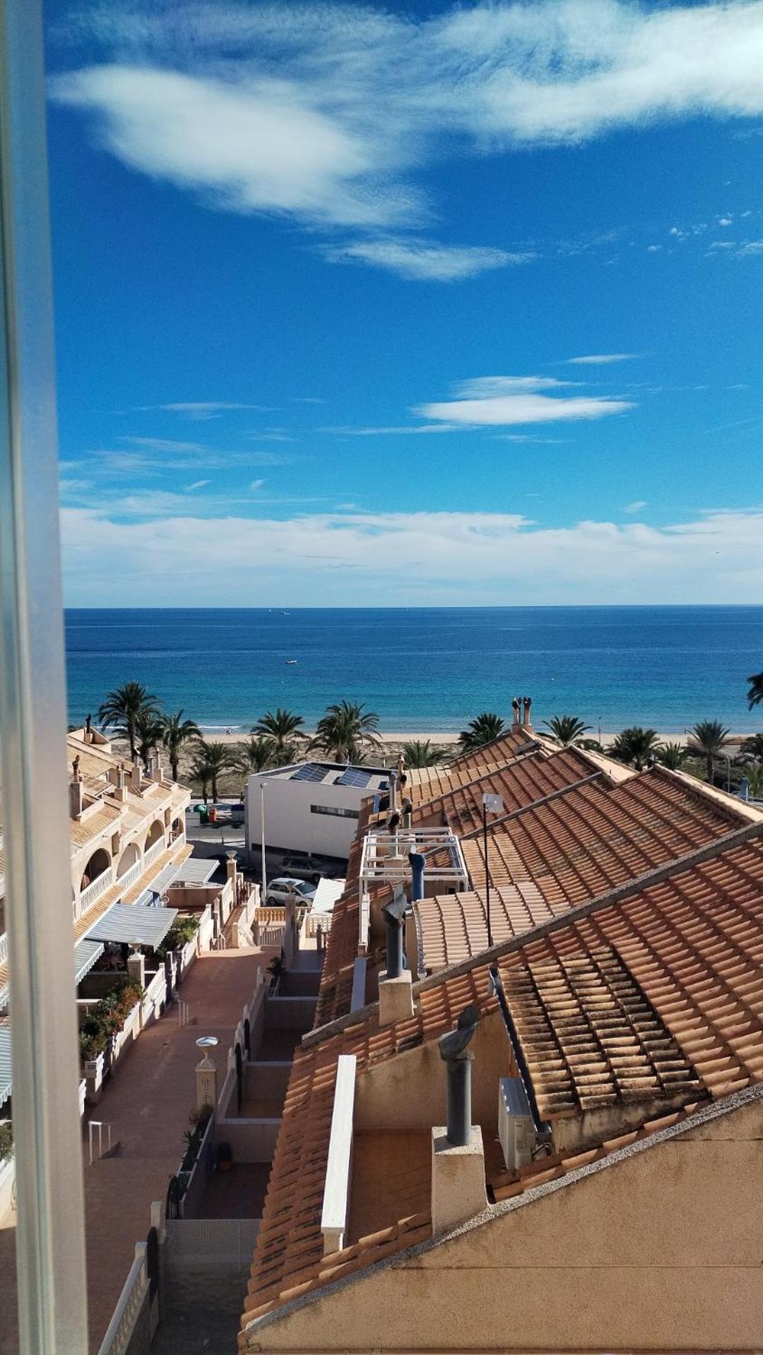Alicante Appartamento
